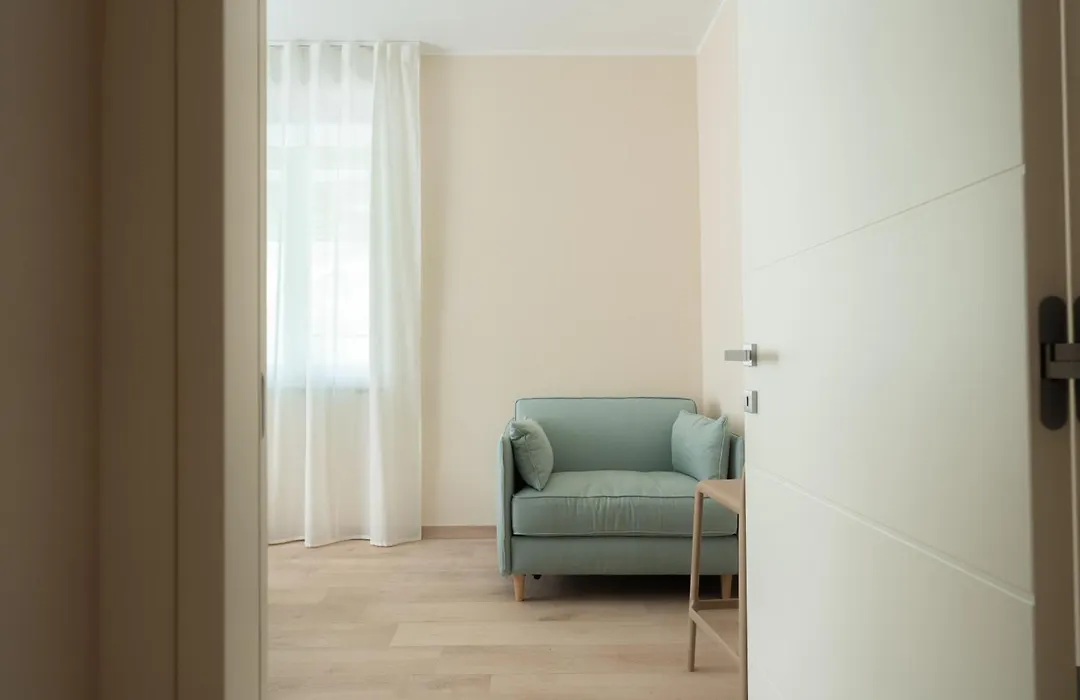 Residence La Scogliera-1